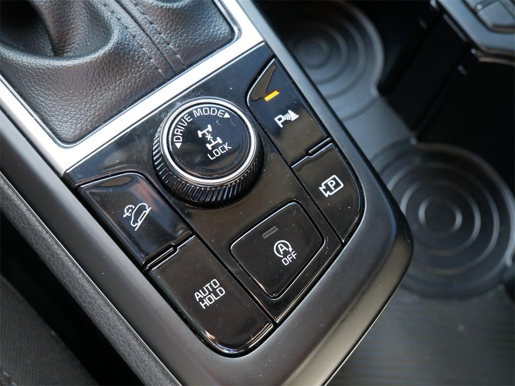 used 2023 Kia Sportage car, priced at $22,999