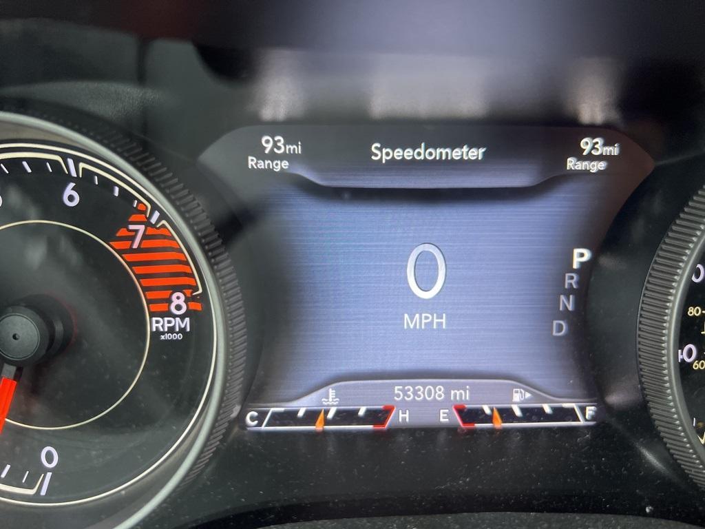 used 2019 Jeep Cherokee car, priced at $20,999