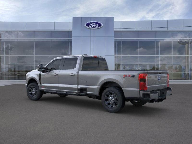 new 2024 Ford F-350 car, priced at $87,396