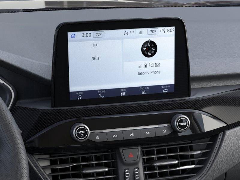 new 2025 Ford Escape car, priced at $30,878