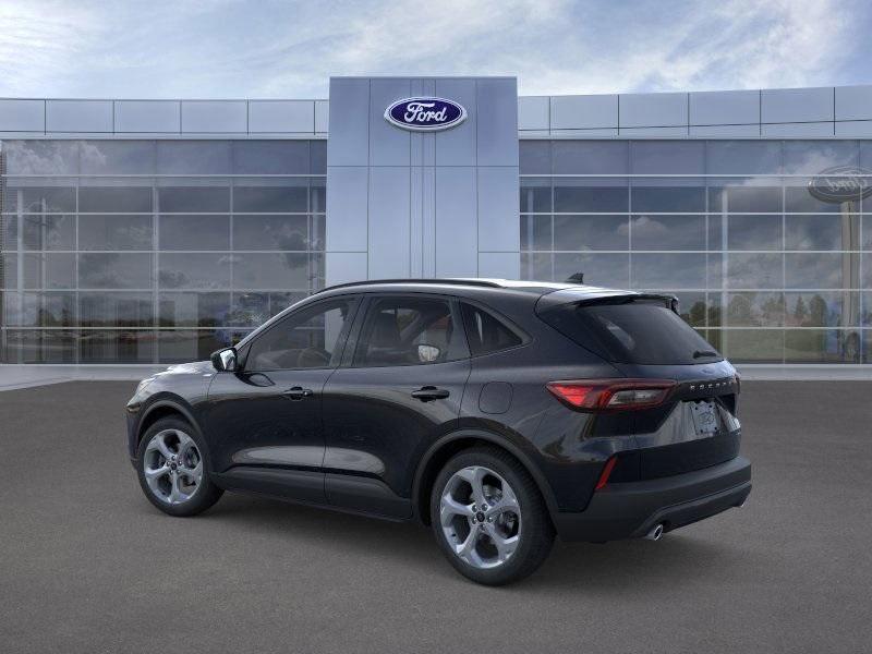 new 2025 Ford Escape car, priced at $30,878