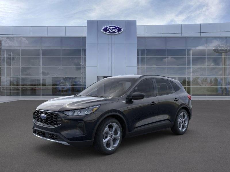 new 2025 Ford Escape car, priced at $31,378