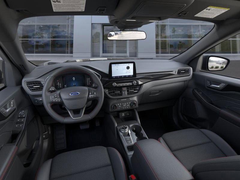 new 2025 Ford Escape car, priced at $30,878
