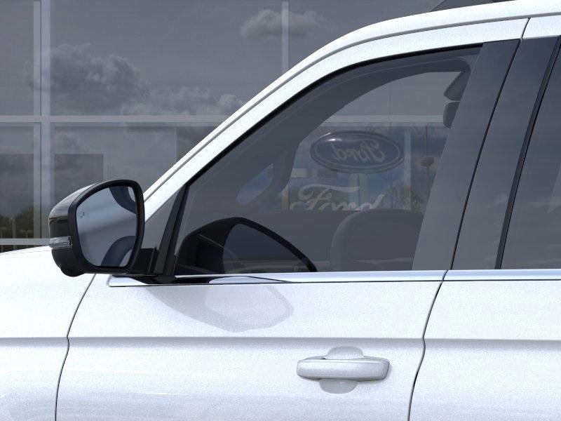 new 2025 Ford Expedition Max car, priced at $73,925