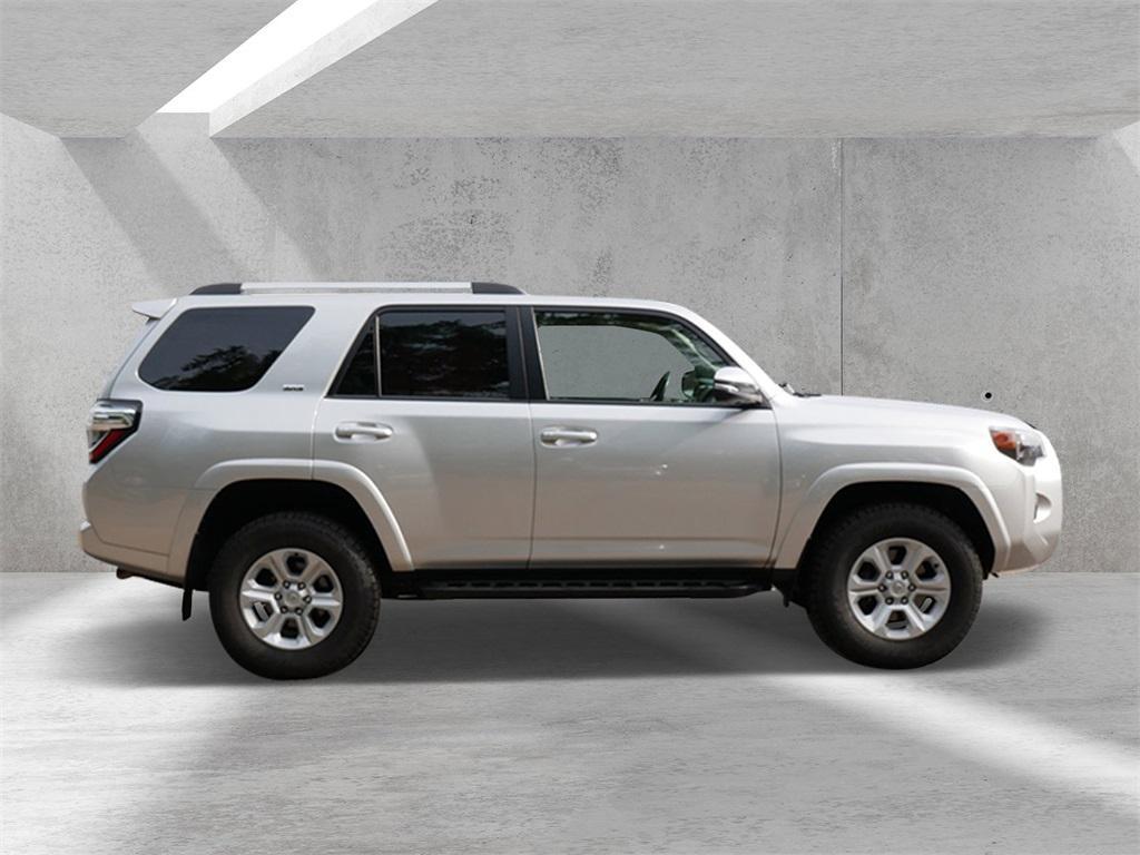 used 2022 Toyota 4Runner car, priced at $39,999