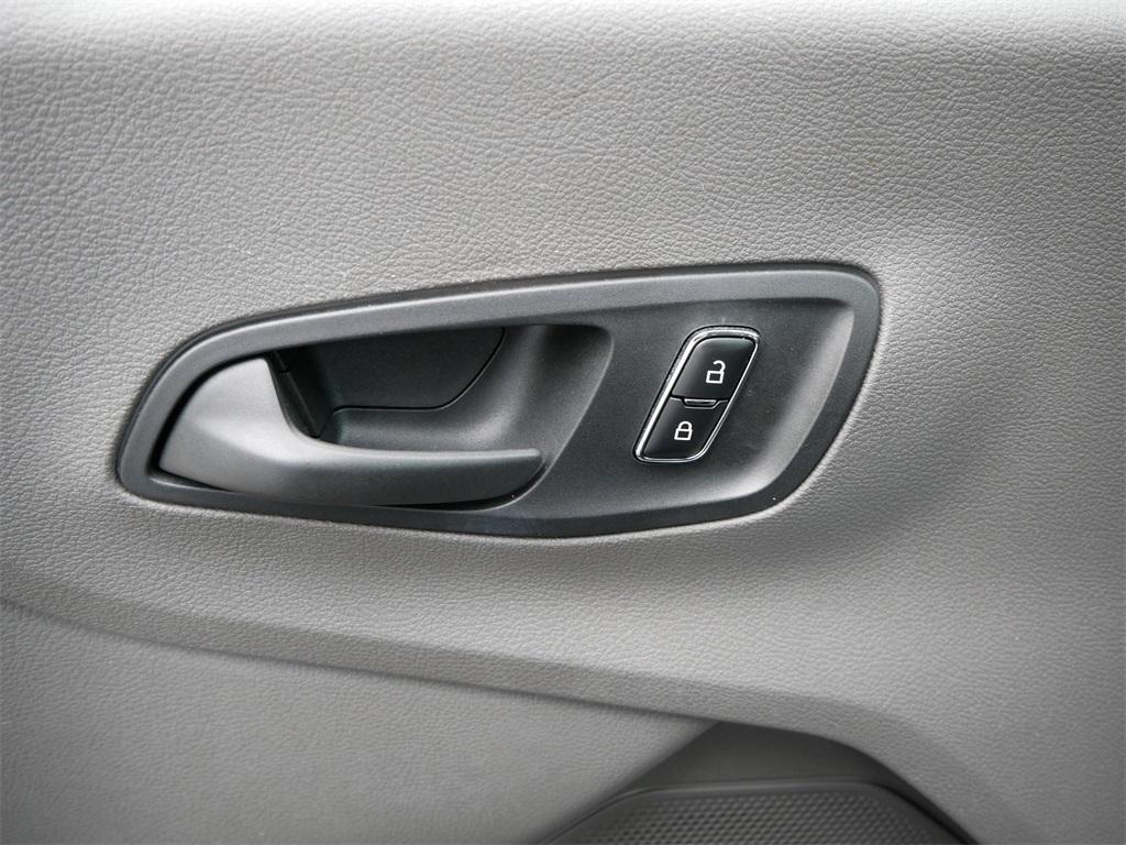 used 2023 Ford Transit-350 car, priced at $43,588