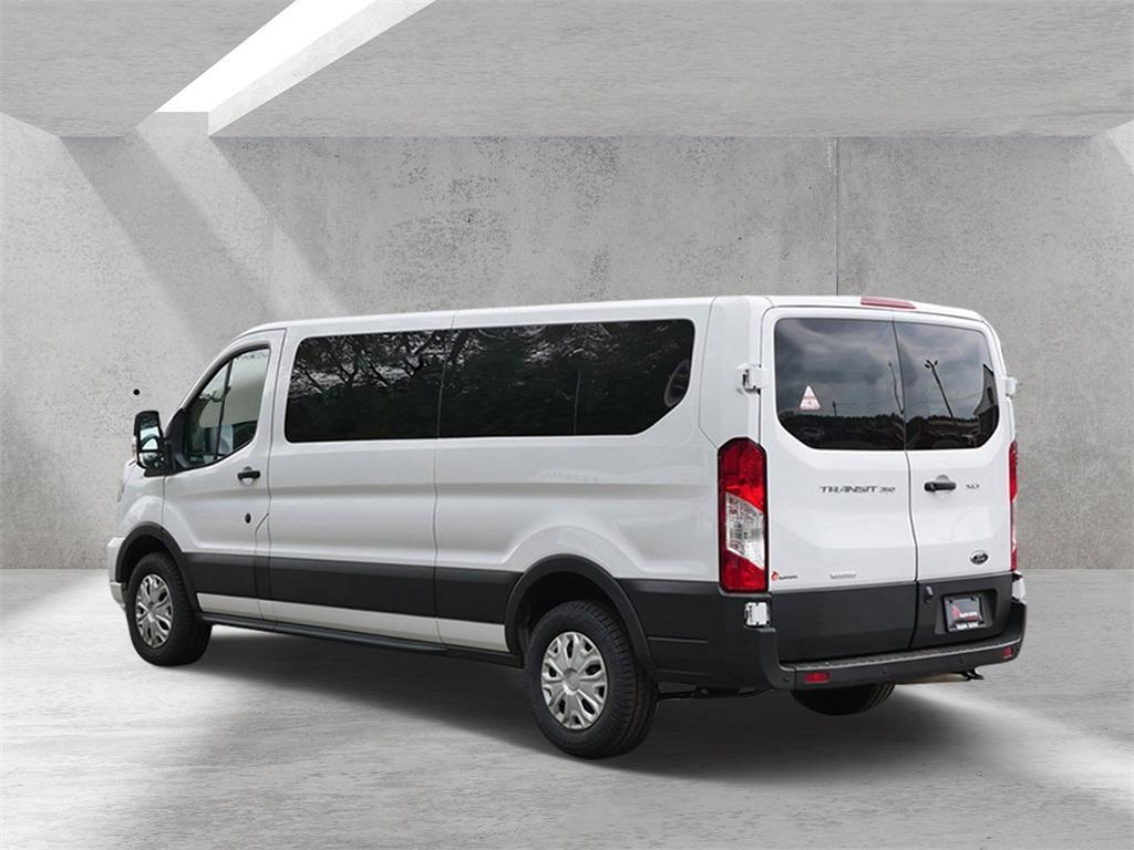 used 2023 Ford Transit-350 car, priced at $43,588