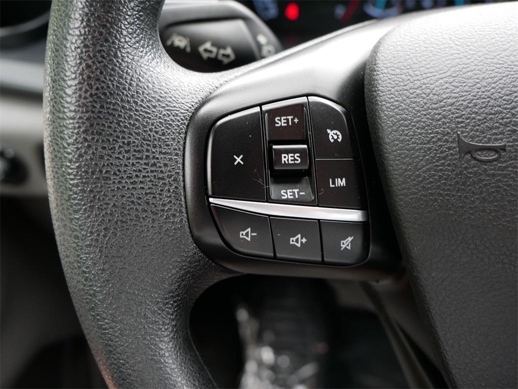 used 2023 Ford Transit-350 car, priced at $43,588