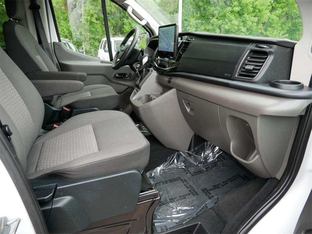 used 2023 Ford Transit-350 car, priced at $43,588