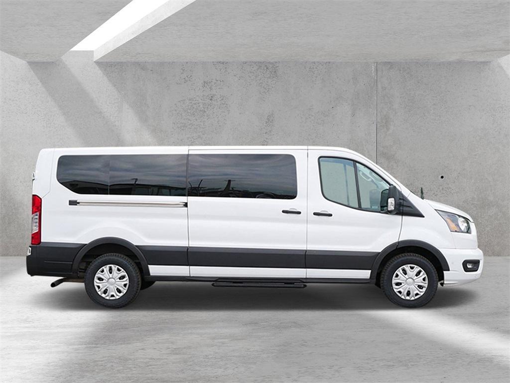 used 2023 Ford Transit-350 car, priced at $43,588