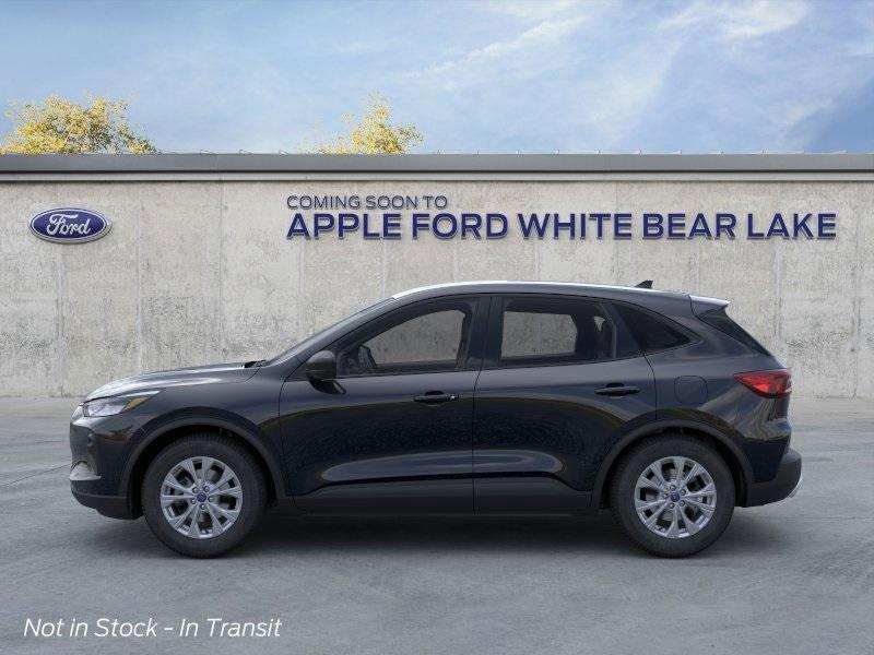 new 2025 Ford Escape car, priced at $29,958