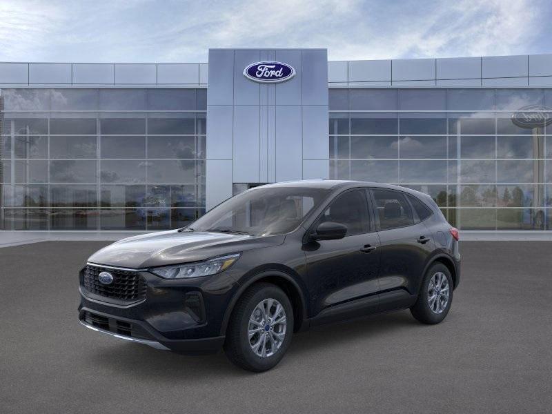 new 2025 Ford Escape car, priced at $29,458