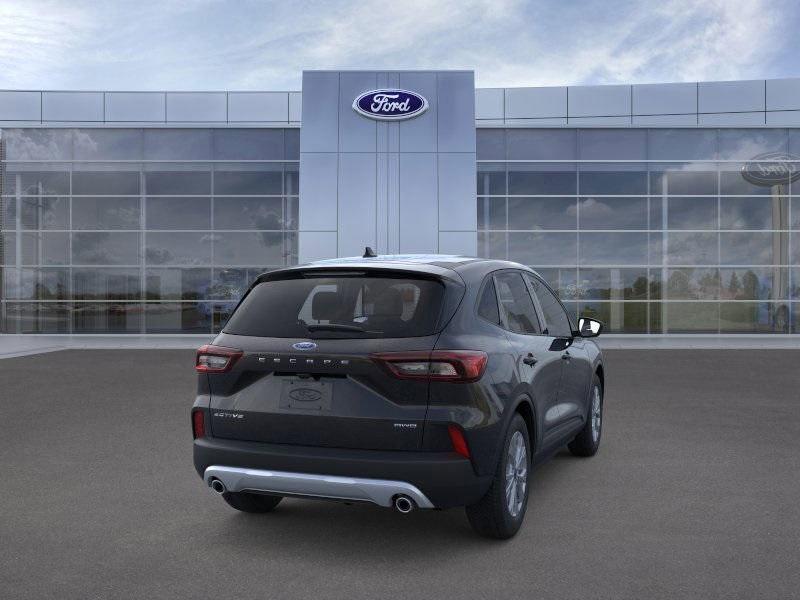 new 2025 Ford Escape car, priced at $29,458