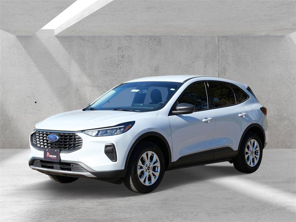 used 2025 Ford Escape car, priced at $26,999