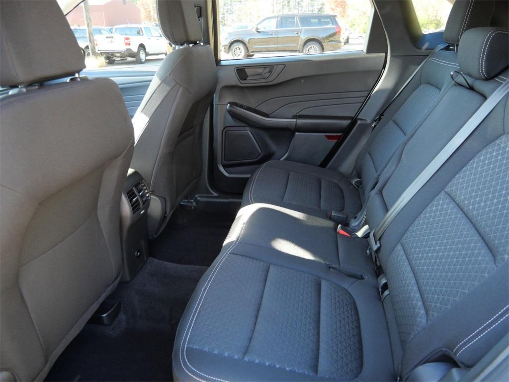 used 2025 Ford Escape car, priced at $26,999