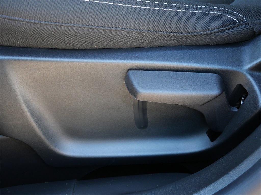 used 2025 Ford Escape car, priced at $26,999