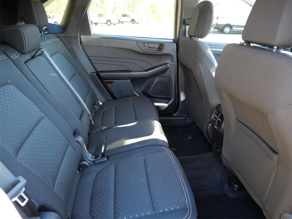 used 2025 Ford Escape car, priced at $26,999