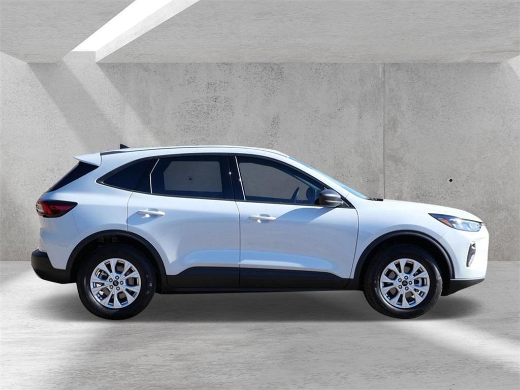 used 2025 Ford Escape car, priced at $26,999