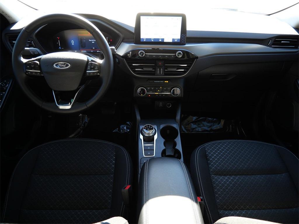 used 2025 Ford Escape car, priced at $26,999