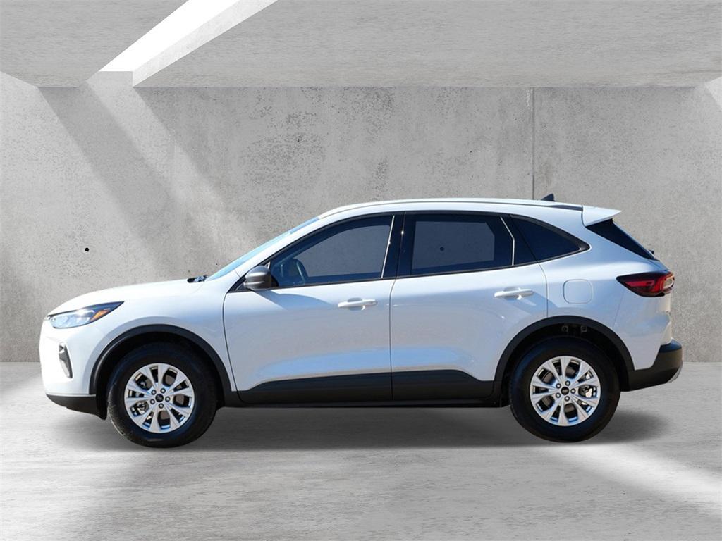used 2025 Ford Escape car, priced at $26,999