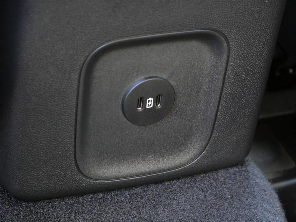 used 2025 Ford Escape car, priced at $26,999