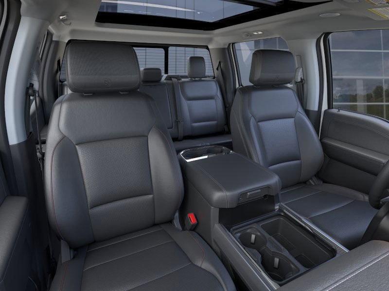 new 2025 Ford F-350 car, priced at $78,031