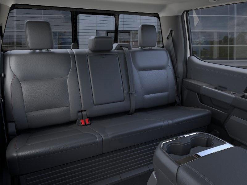 new 2025 Ford F-350 car, priced at $78,031