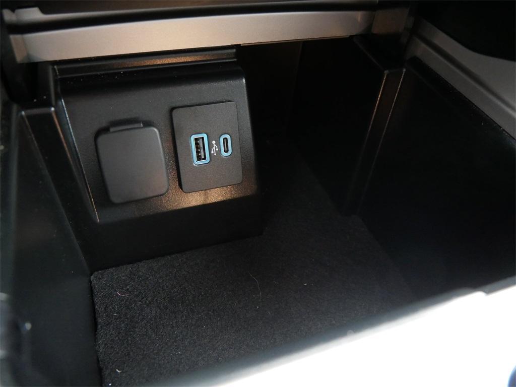 used 2023 Ford Explorer car, priced at $39,999