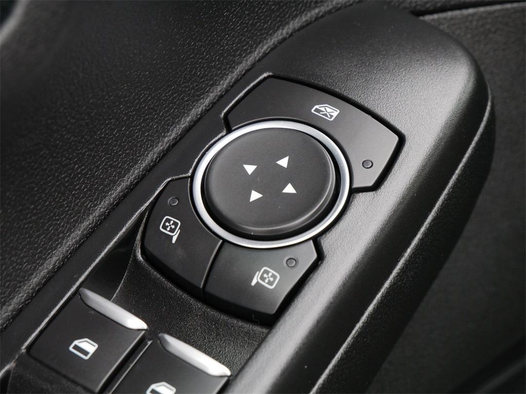 used 2023 Ford Escape car, priced at $28,101