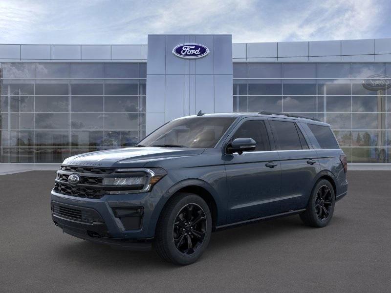 new 2024 Ford Expedition car, priced at $72,565