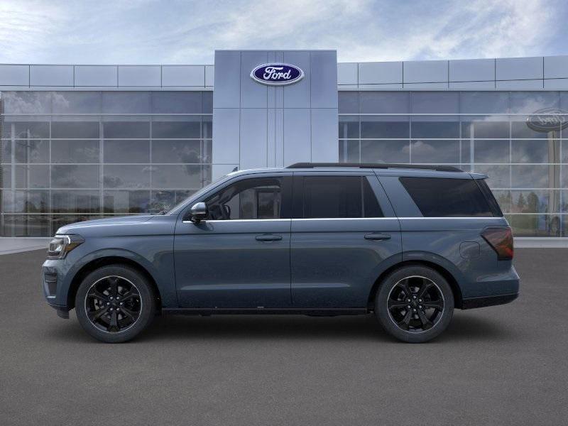 new 2024 Ford Expedition car, priced at $72,565