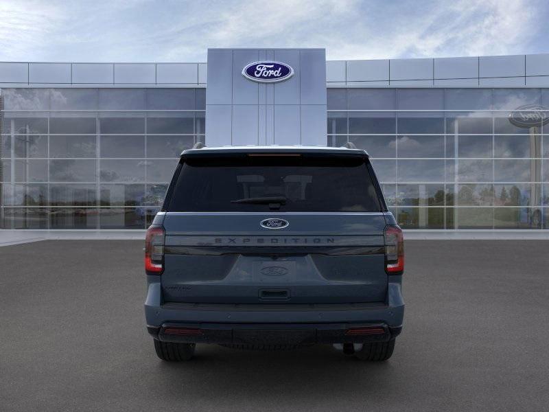 new 2024 Ford Expedition car, priced at $72,565