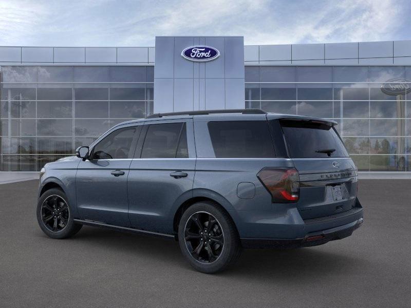 new 2024 Ford Expedition car, priced at $72,565