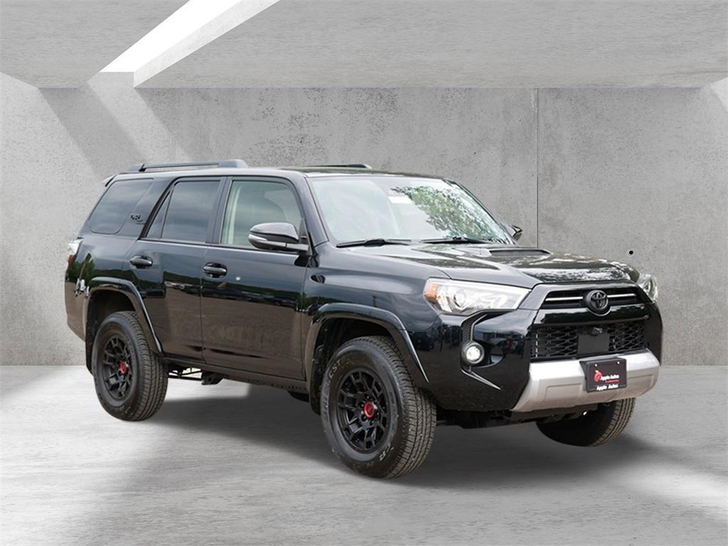 used 2024 Toyota 4Runner car, priced at $56,999