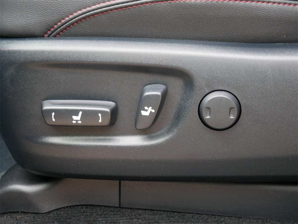 used 2024 Toyota 4Runner car, priced at $55,998