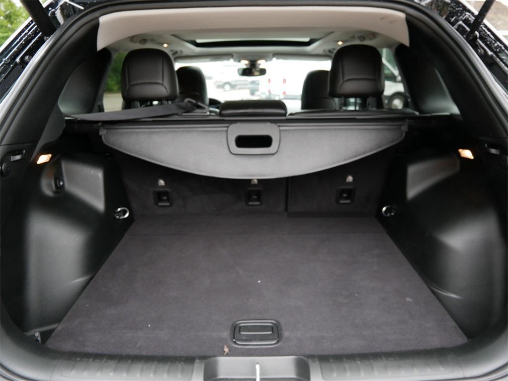 used 2019 Jeep Cherokee car, priced at $22,499