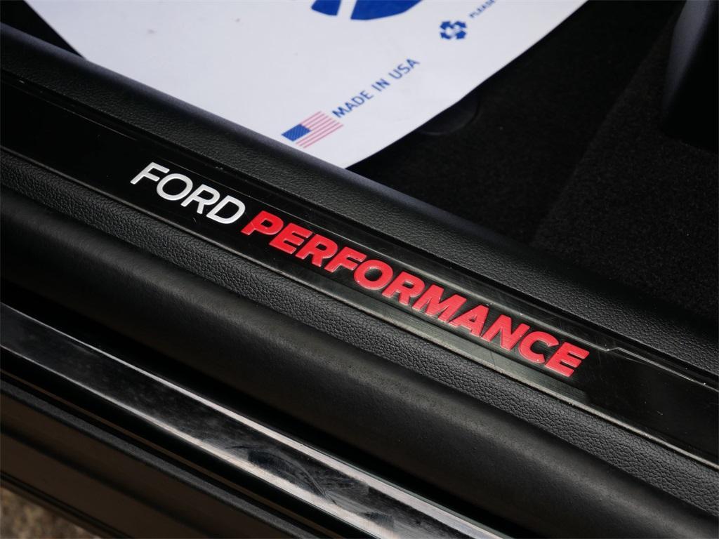 used 2024 Ford Explorer car, priced at $48,745