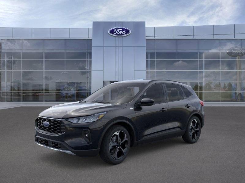 new 2025 Ford Escape car, priced at $32,995