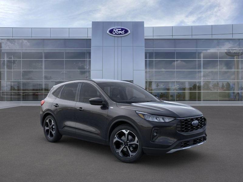 new 2025 Ford Escape car, priced at $33,930