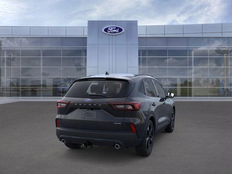 new 2025 Ford Escape car, priced at $32,995