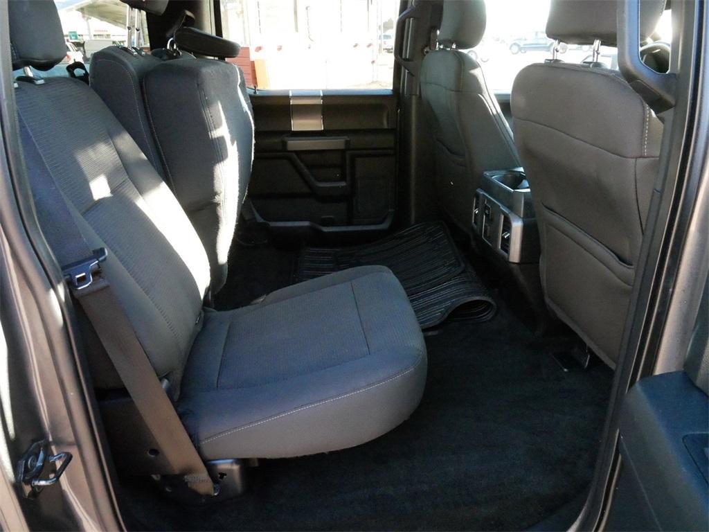 used 2015 Ford F-150 car, priced at $12,650