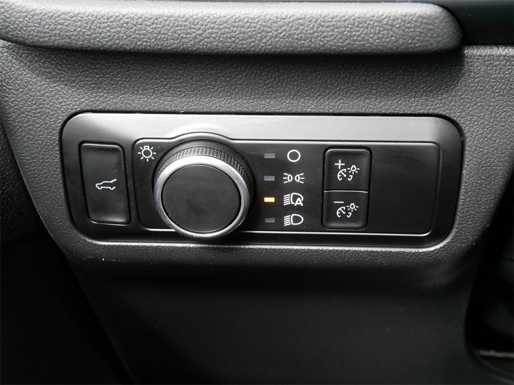 used 2023 Ford Escape car, priced at $25,499