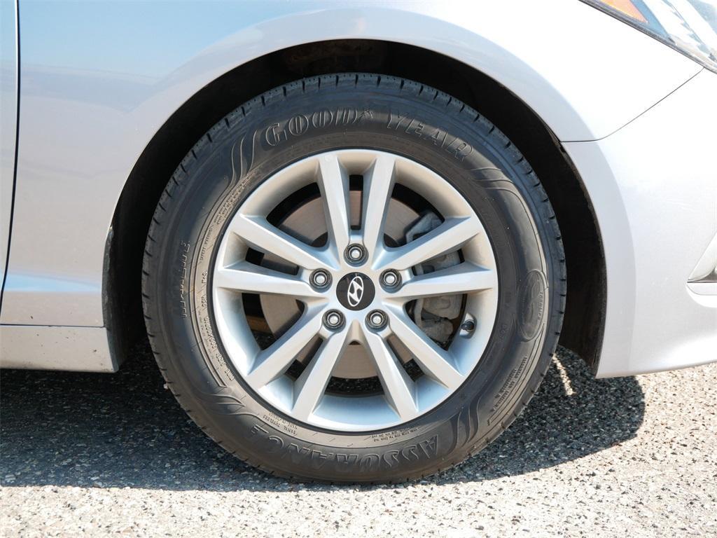 used 2016 Hyundai Sonata car, priced at $8,999