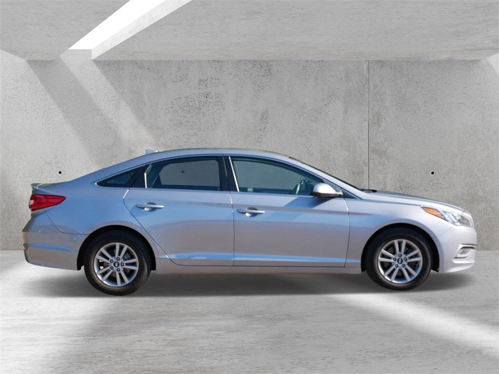 used 2016 Hyundai Sonata car, priced at $8,999