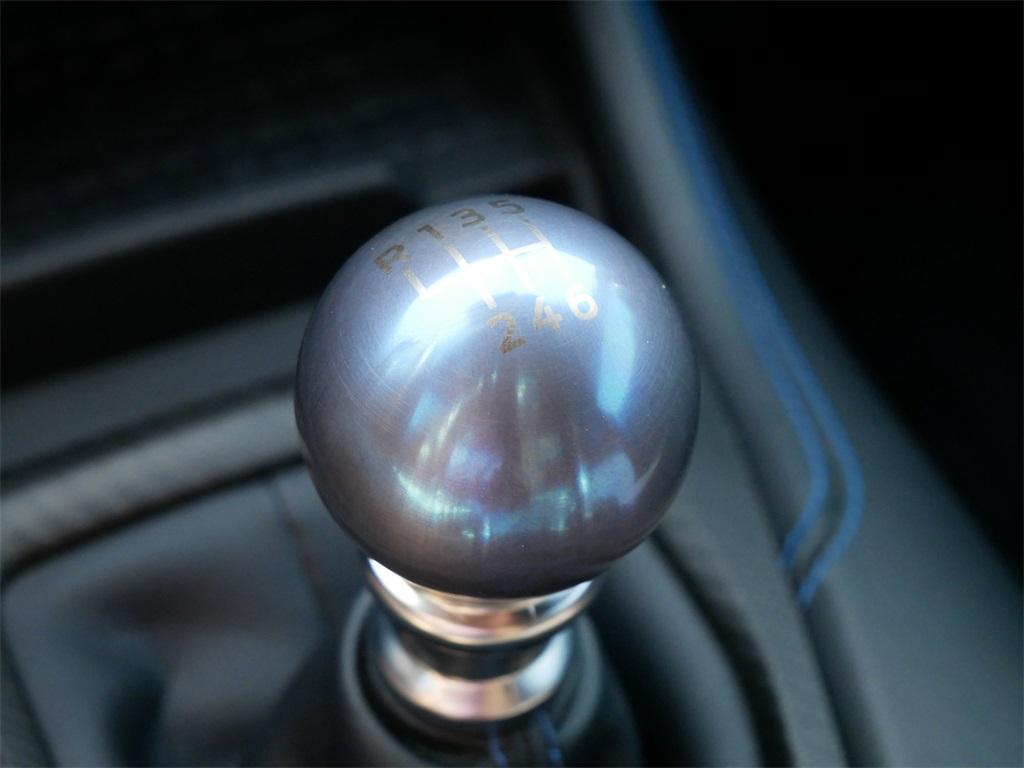used 2024 Ford Mustang car, priced at $59,999