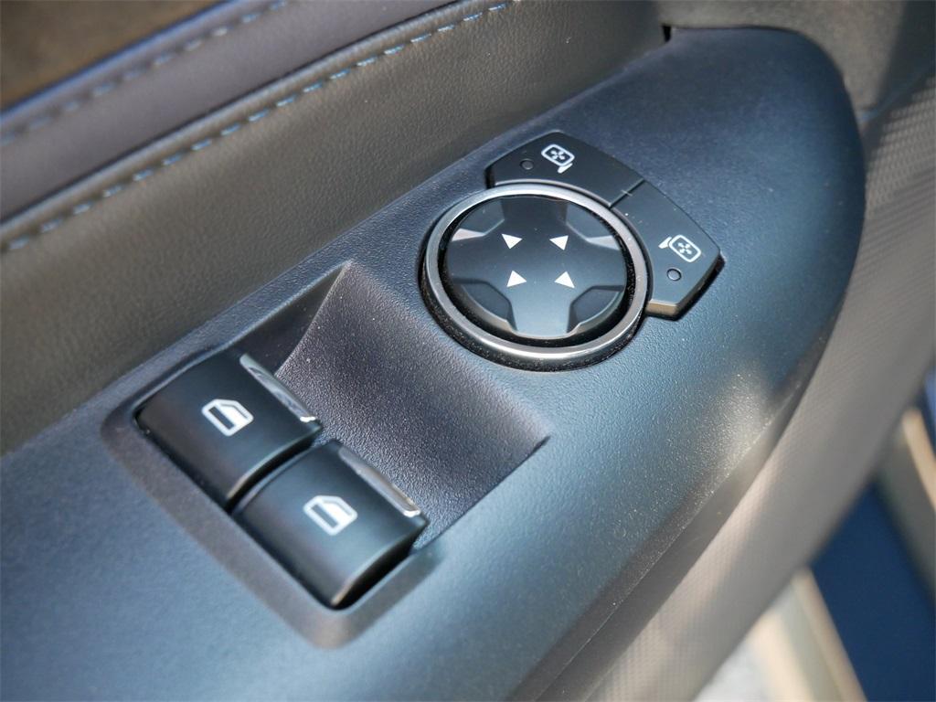 used 2024 Ford Mustang car, priced at $59,999