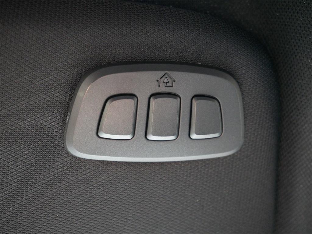 used 2024 Ford Mustang car, priced at $59,999