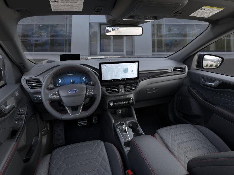 new 2024 Ford Escape car, priced at $36,054