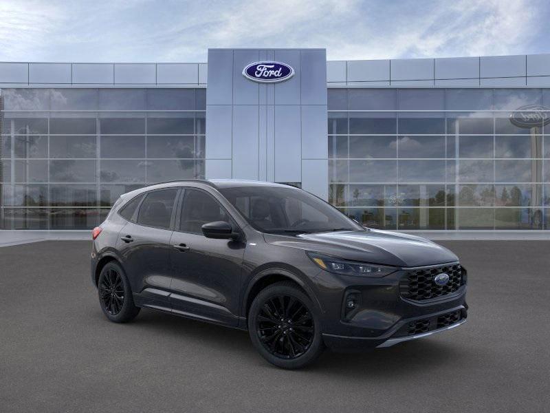 new 2024 Ford Escape car, priced at $36,054