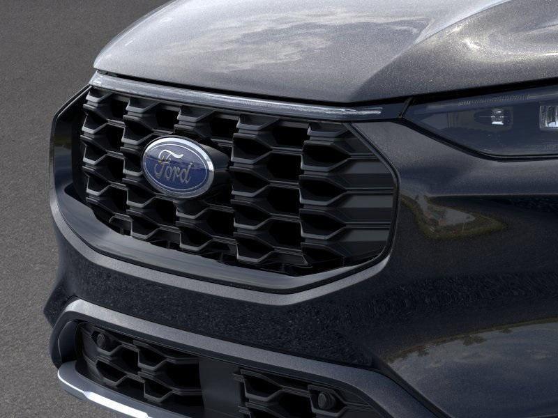 new 2024 Ford Escape car, priced at $36,054